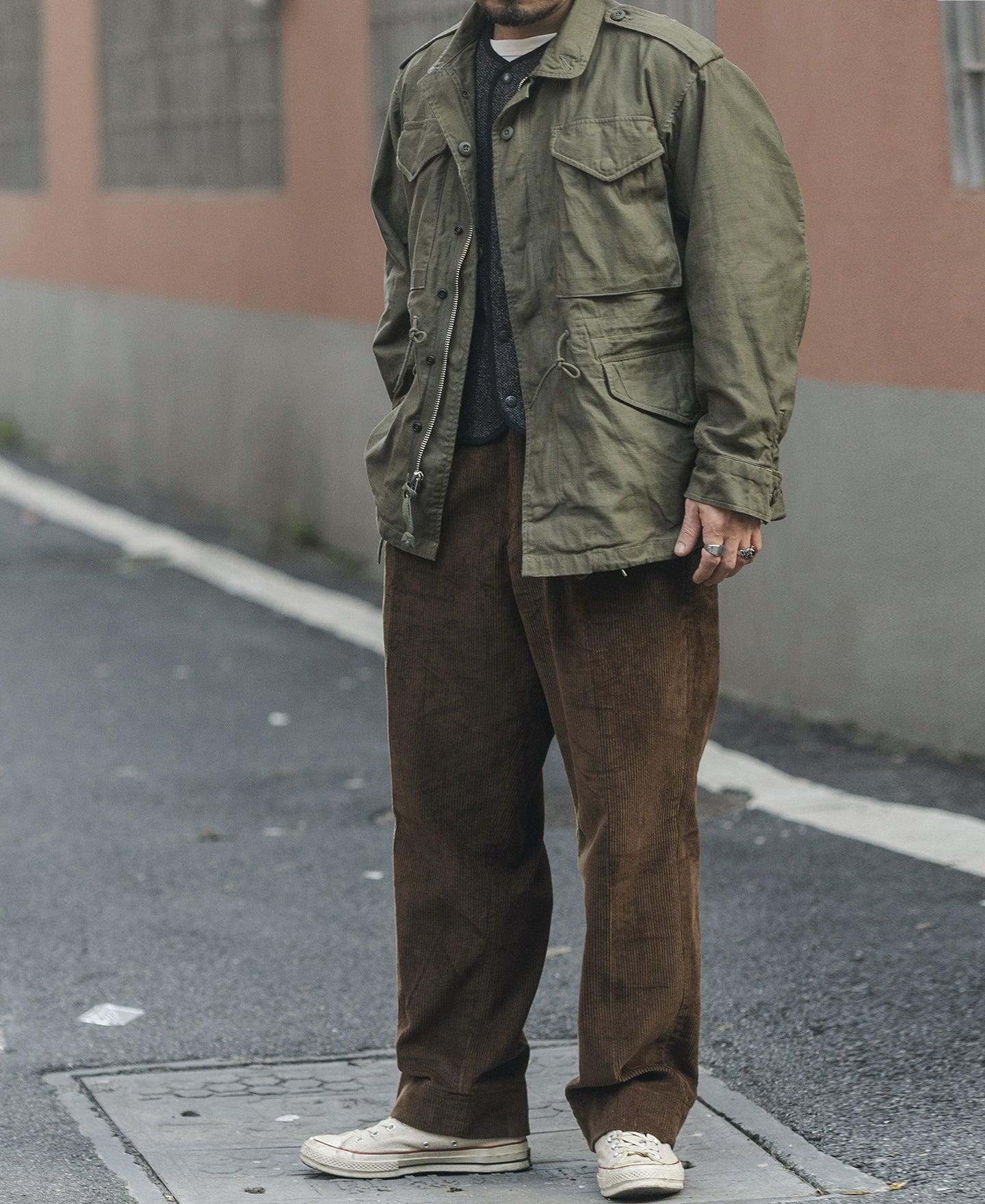 Aggressor M-1951 Field Jacket Product Image