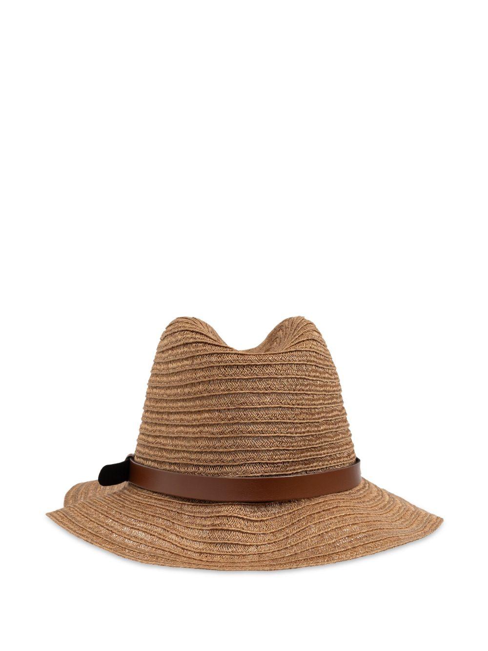 straw hat Product Image