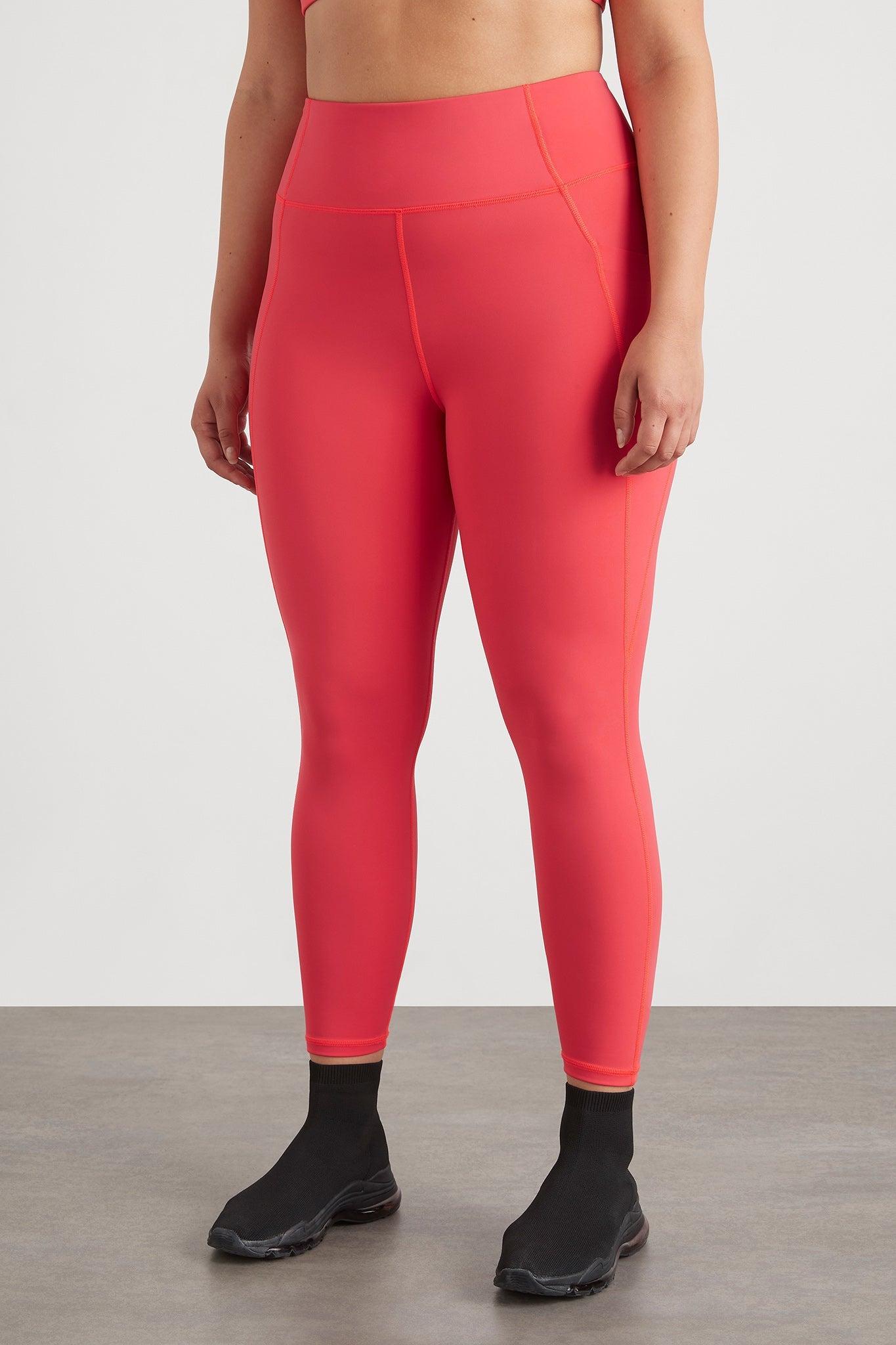 Signature 7/8 Legging 203 Product Image