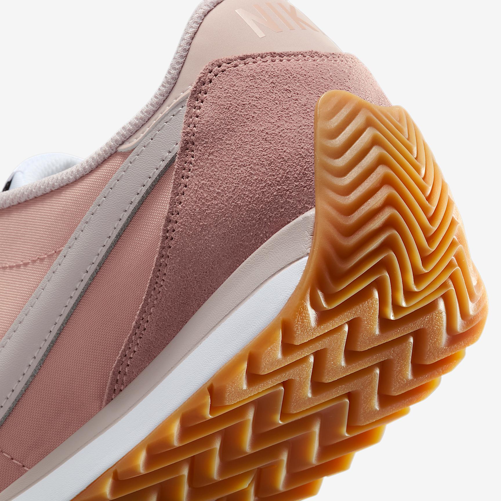 Nike Womens Pacific Shoes | HM4771-603 Product Image