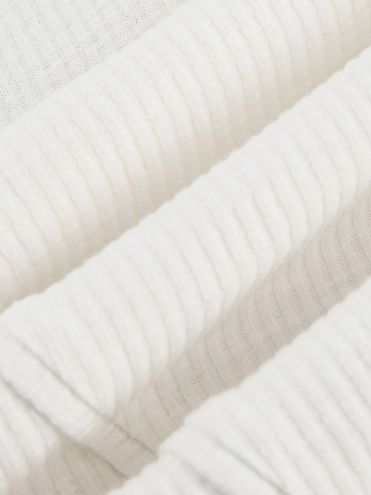 Aelfric Eden Bandage Long Sleeve Tee Product Image