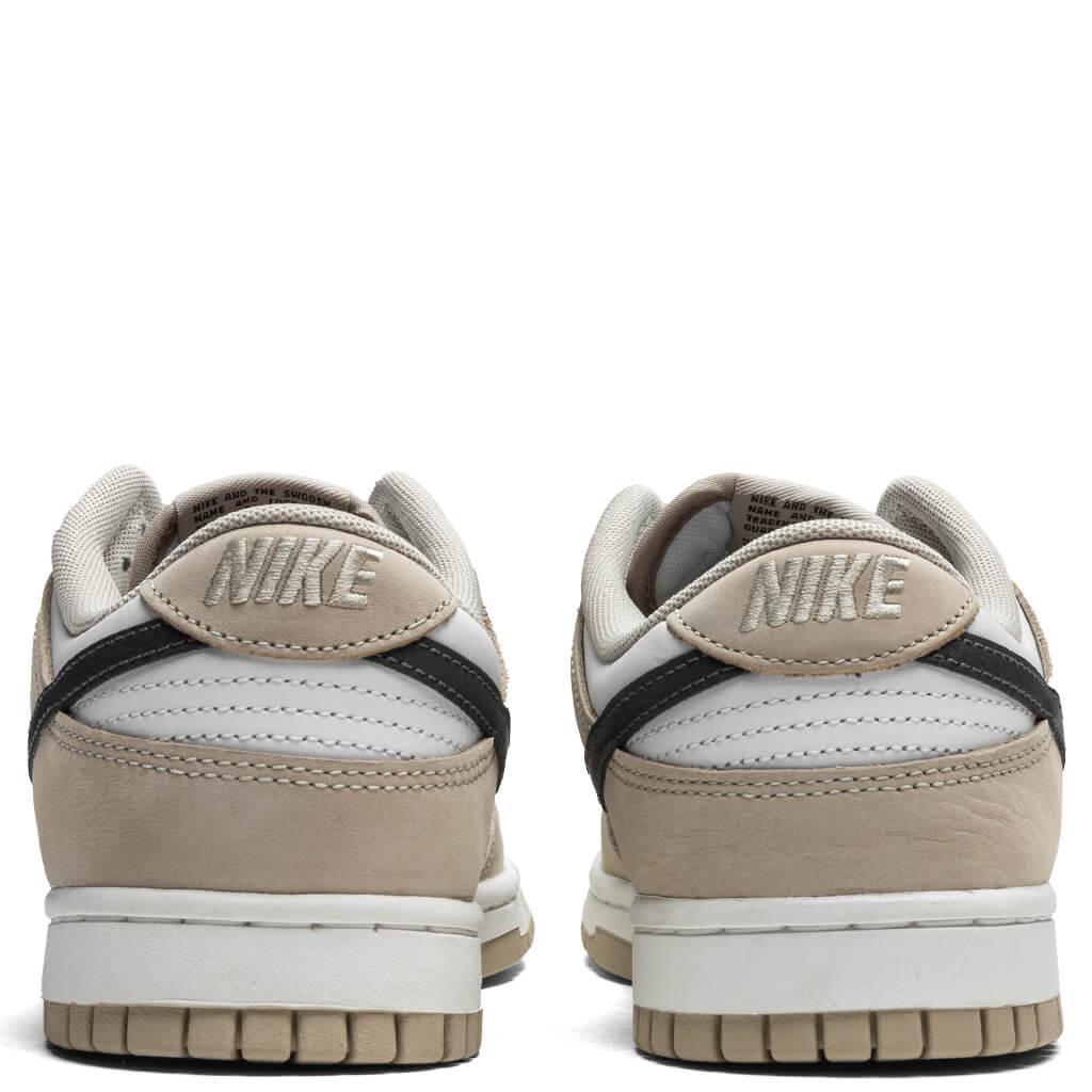 Dunk Low - Desert Khaki/Medium Ash/Summit White Male Product Image