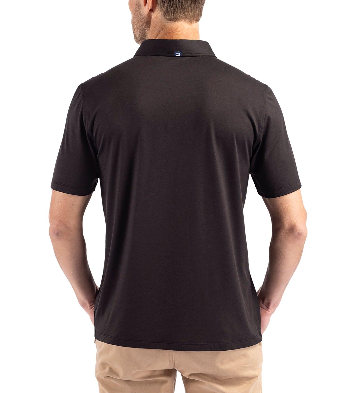 Cutter & Buck Coastline Epic Comfort Eco Recycled Men's Polo Product Image