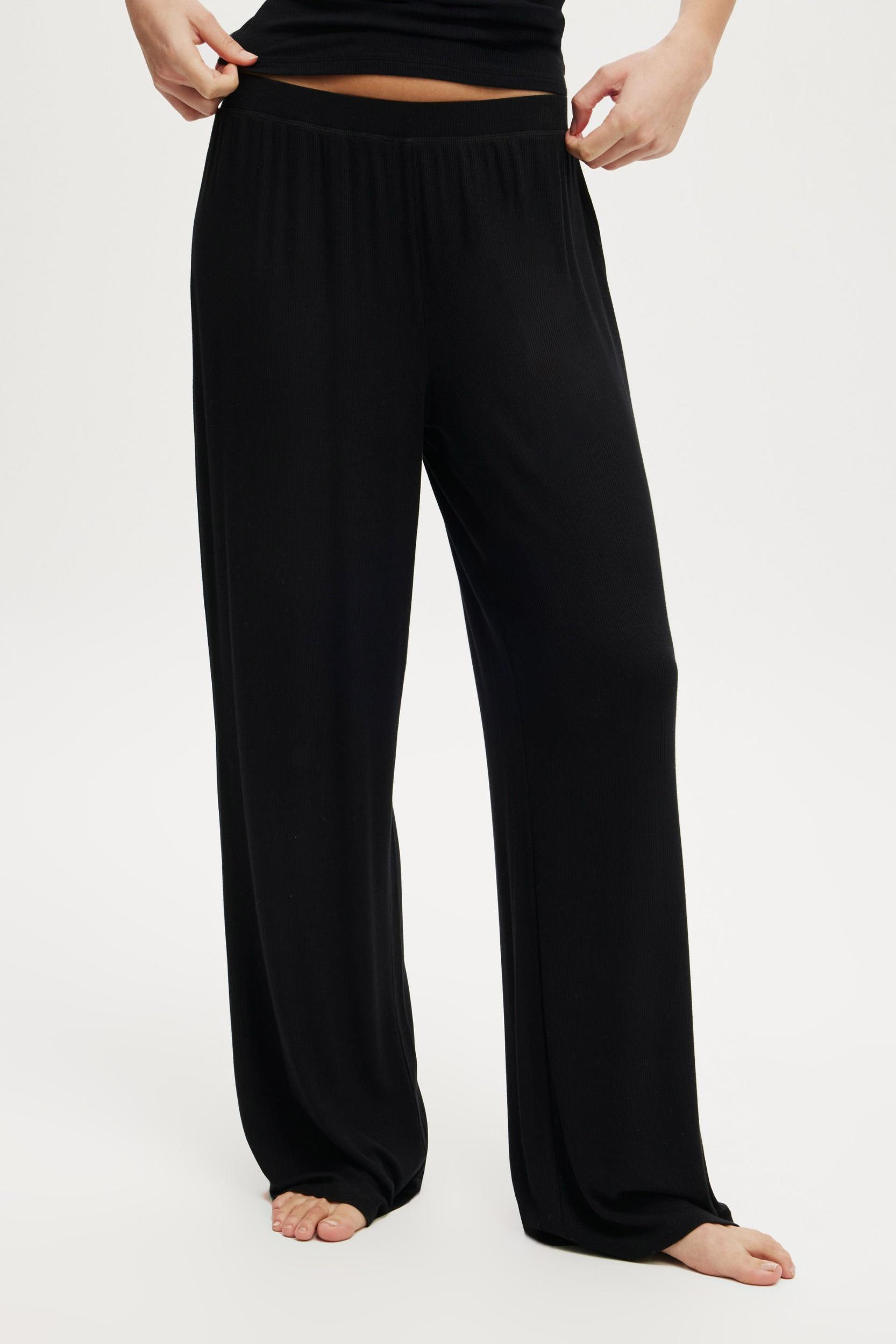 Sleep Recovery Wide Leg Pant Product Image