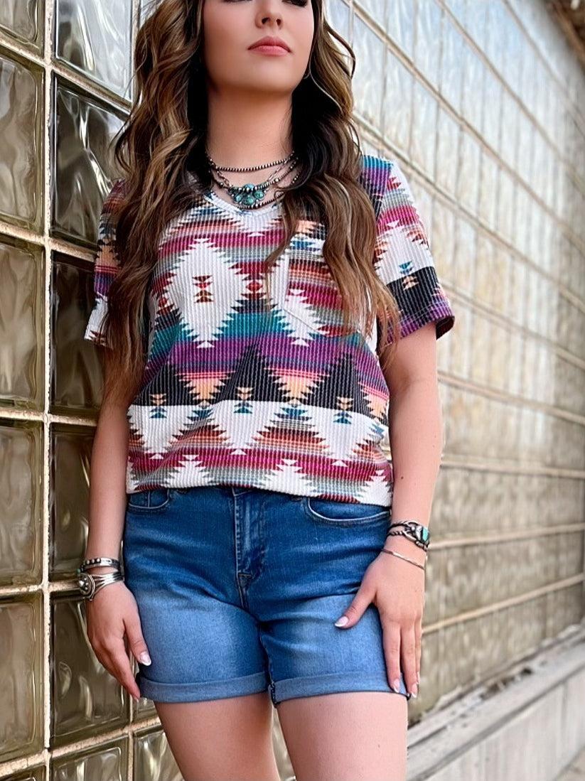 Sterling Kreek Southern Bell Top* Product Image