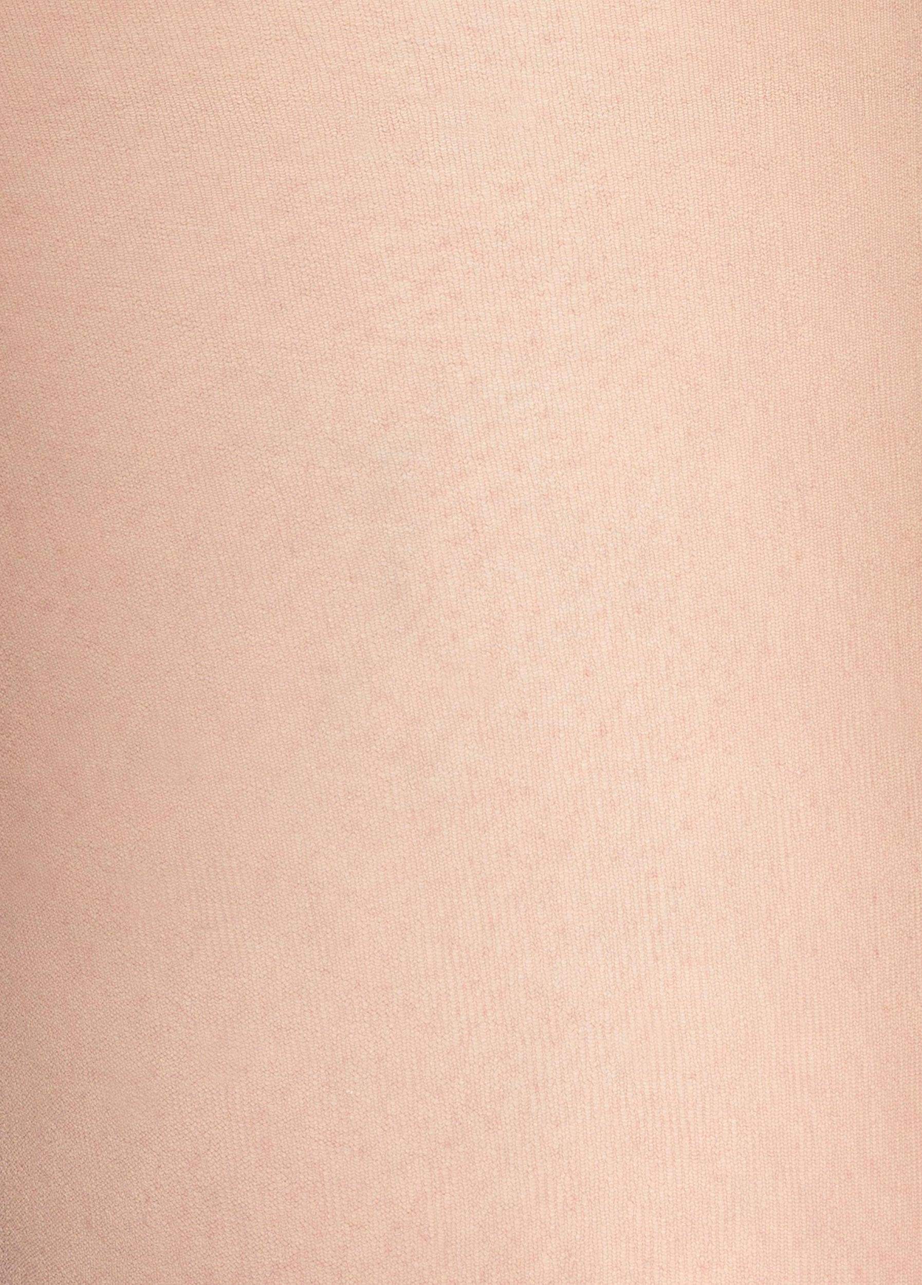 Plus Size Berkshire Control Sheer Pantyhose Ashley Stewart Product Image