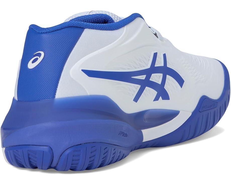 Men's ASICS Gel-Resolution X Wide Product Image