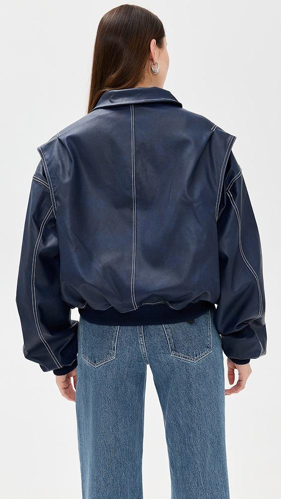 Lioness Vista Bomber Jacket | Shopbop Product Image