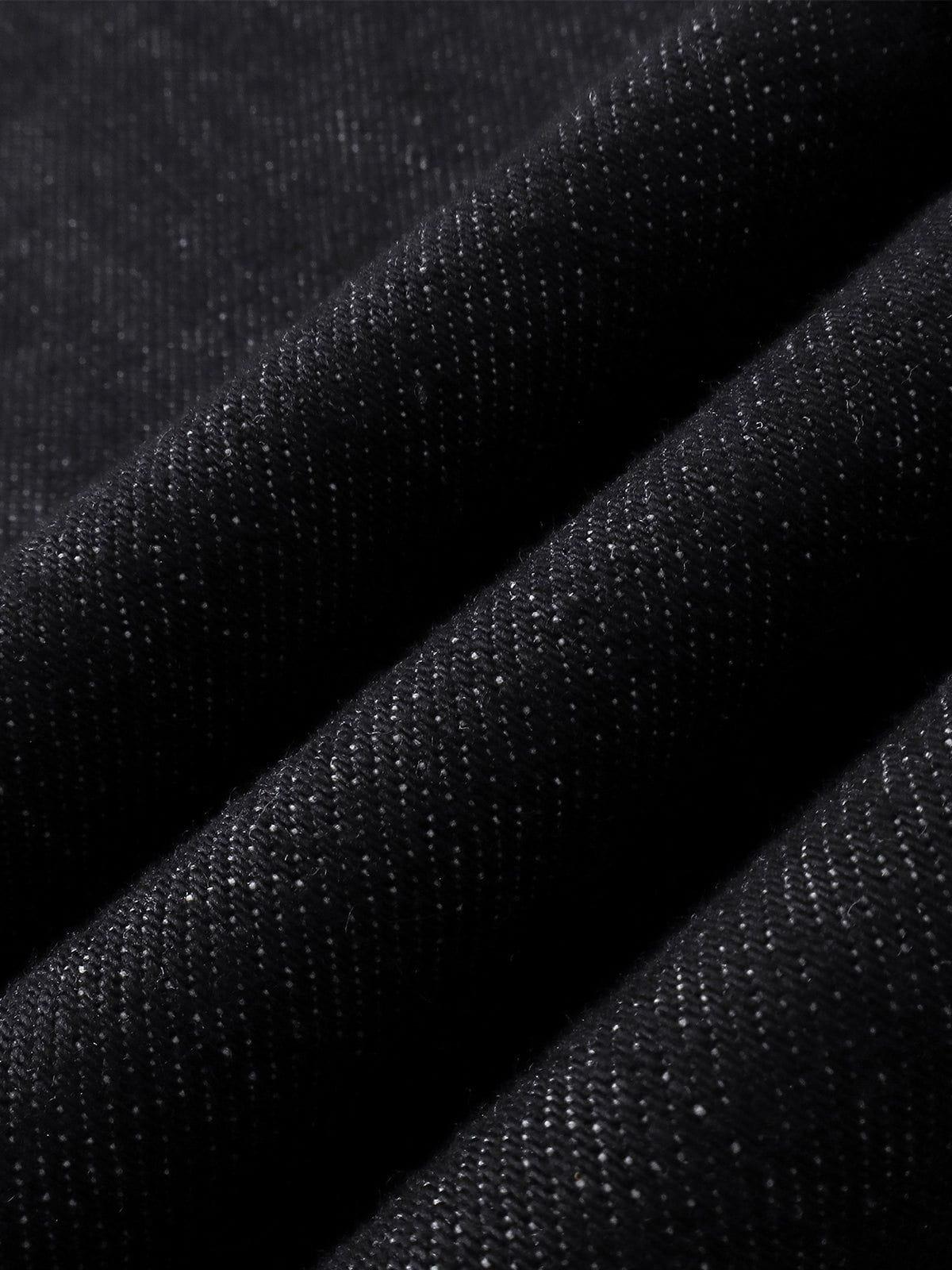 Aelfric Eden Vintage Stitch Jeans Product Image