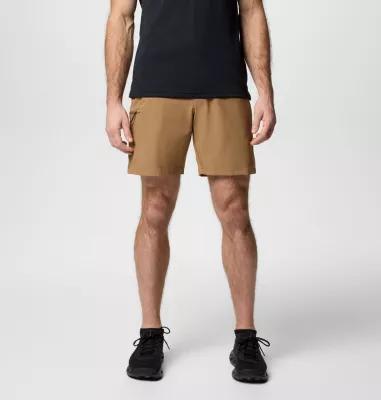 Columbia Mens Kenville Lake Shorts- Product Image
