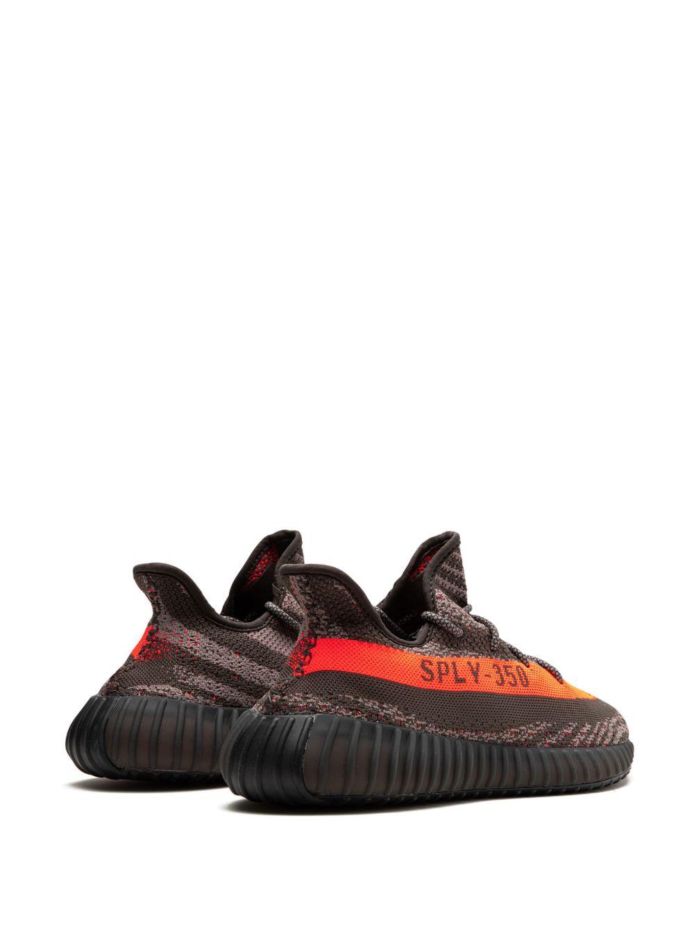 YEEZY 350 "Carbon Beluga" sneakers Product Image