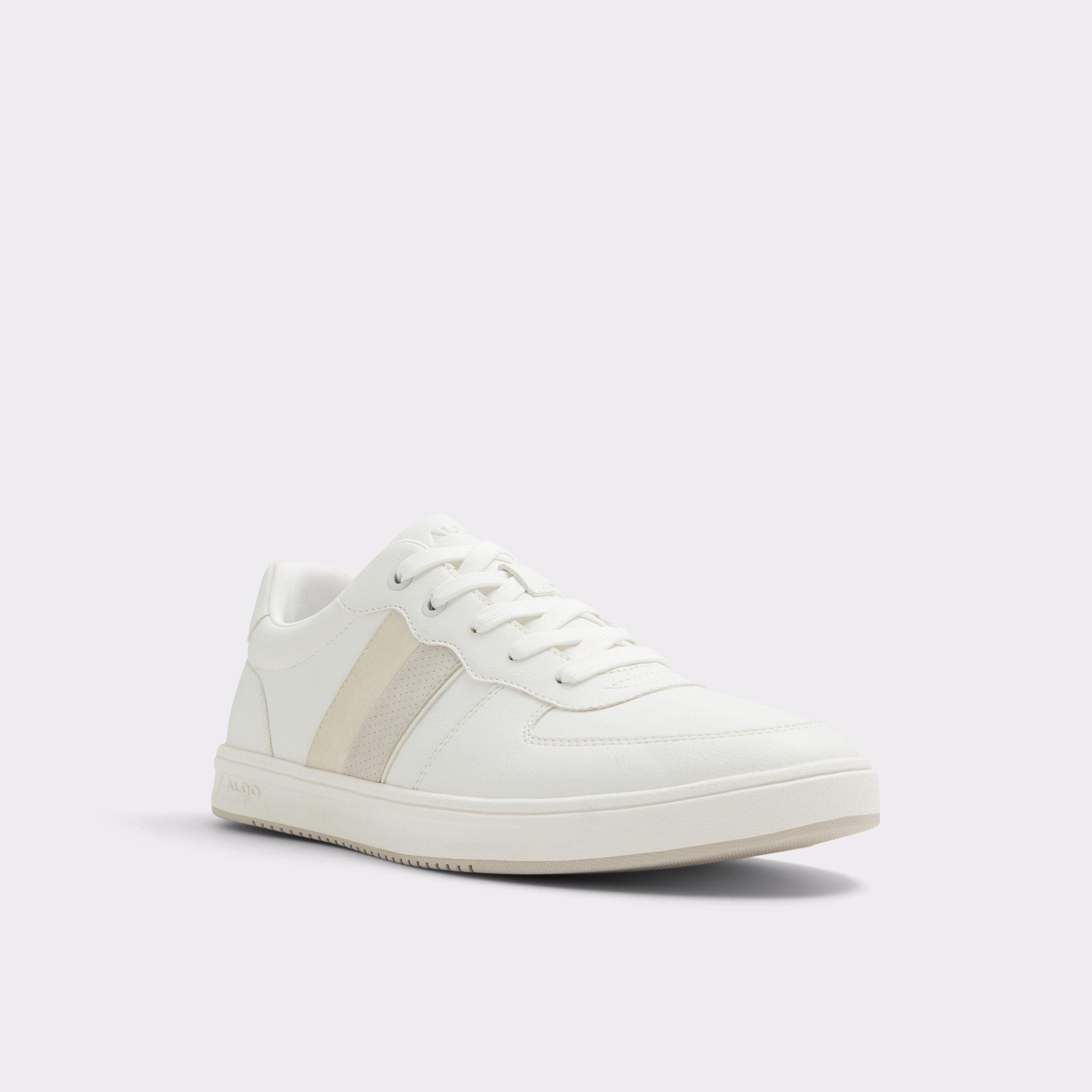 Morrisey Other White Men's Low top | ALDO US Product Image