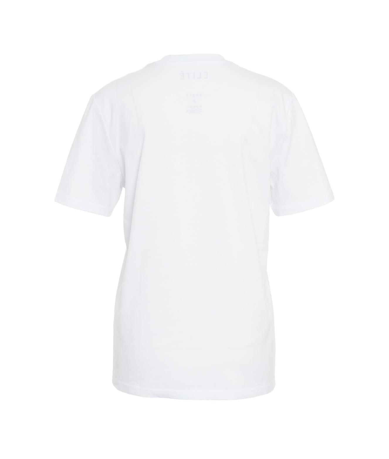 T-shirt 'Blu' Product Image