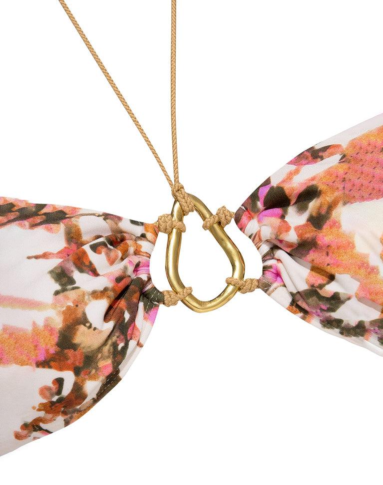 Adalia Bandeau Top (Exchange Only) - Naia Product Image