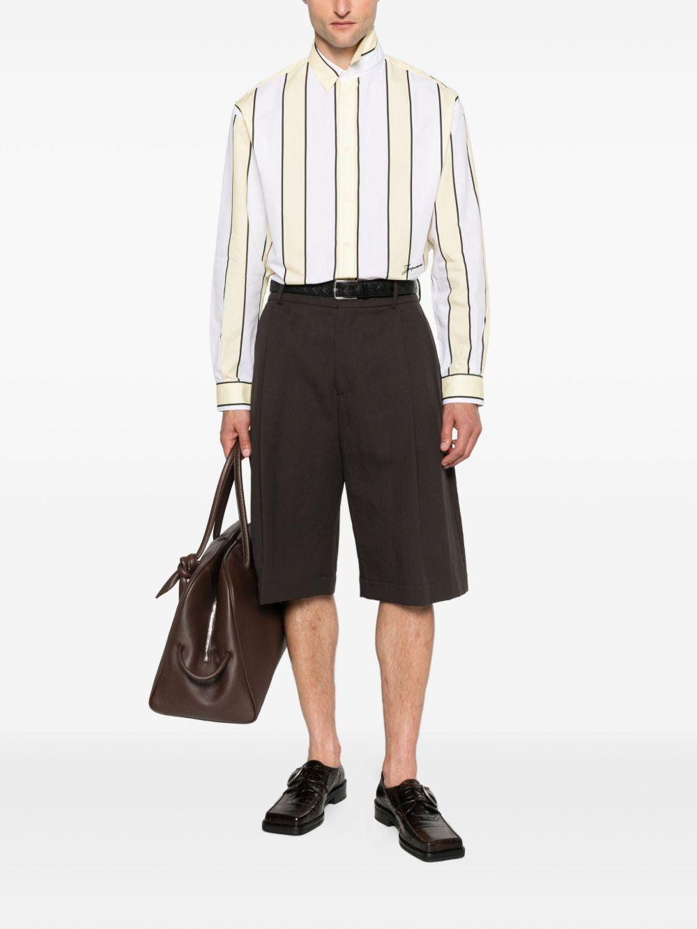 La chemise Simon shirt Product Image