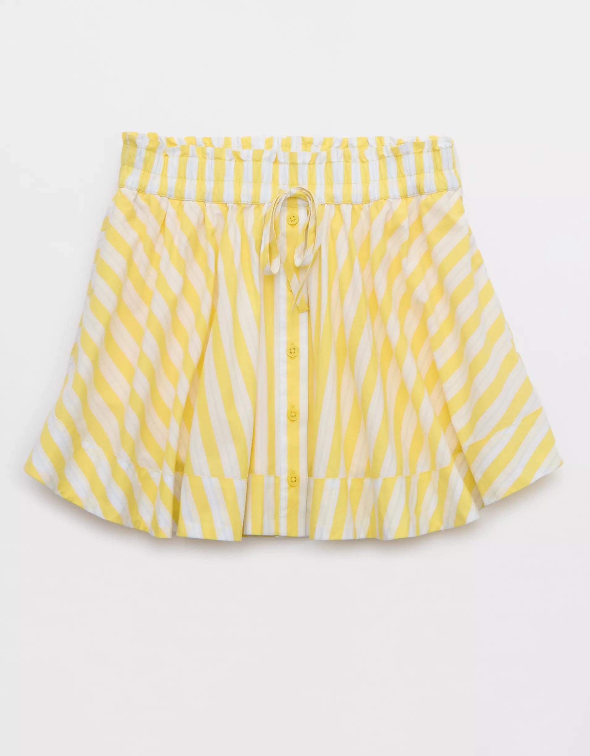 Aerie Boxer Skort Product Image