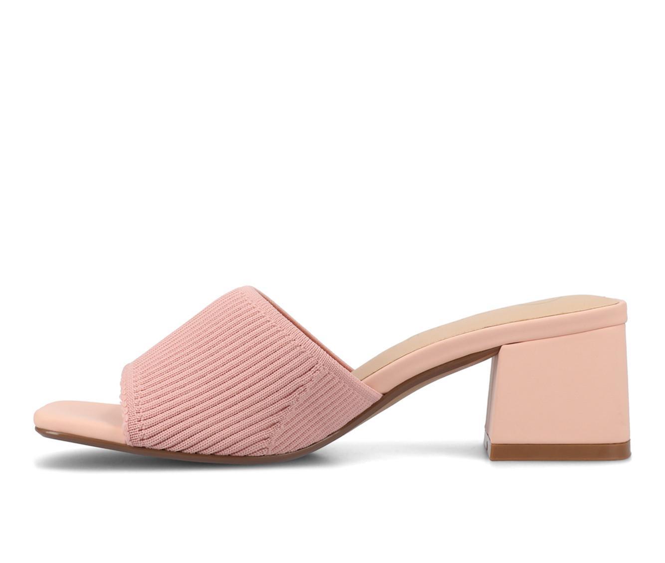 Women's Journee Collection Shilin Dress Sandals Product Image