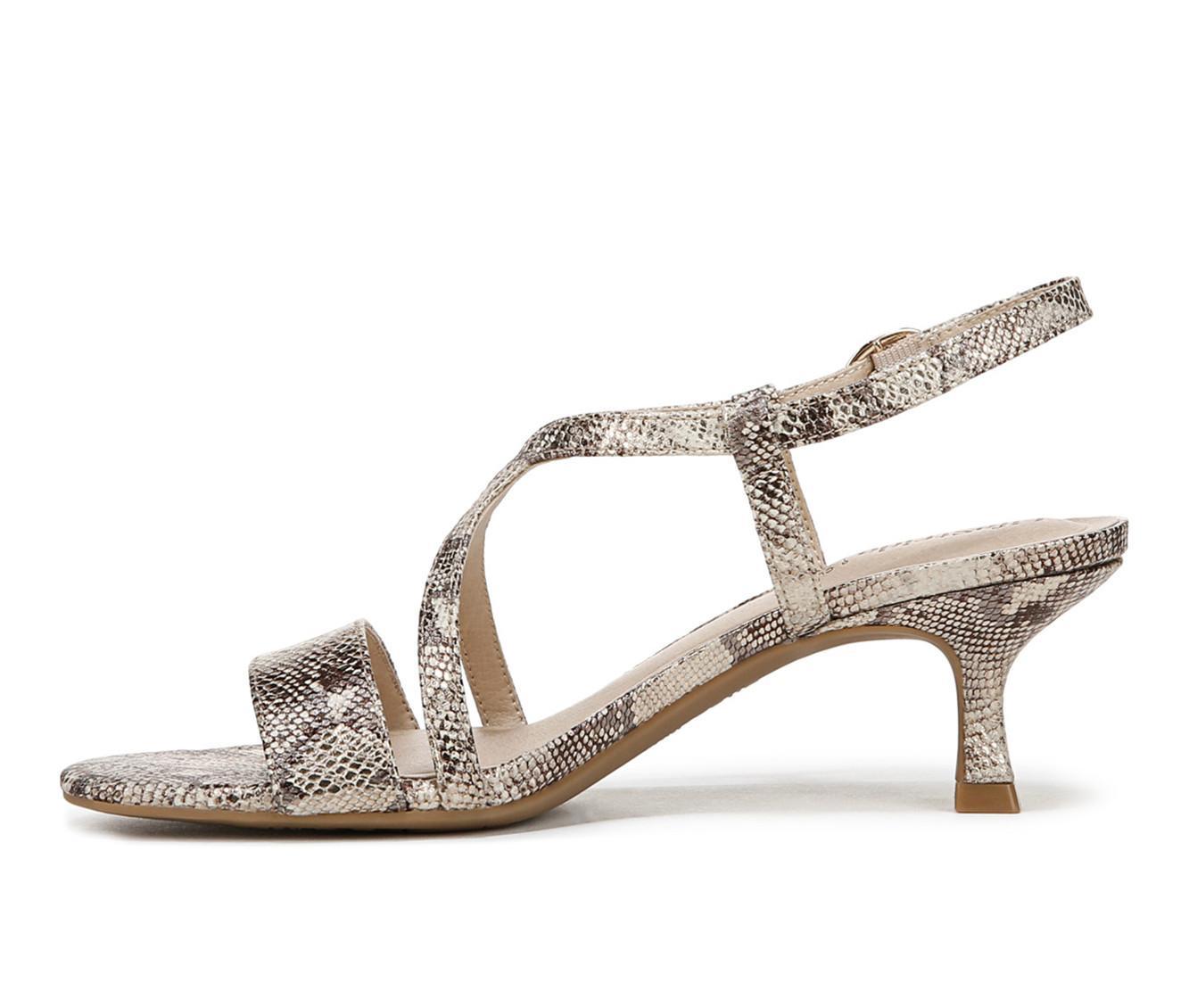 Women's LifeStride Nolita Heeled Sandals Product Image