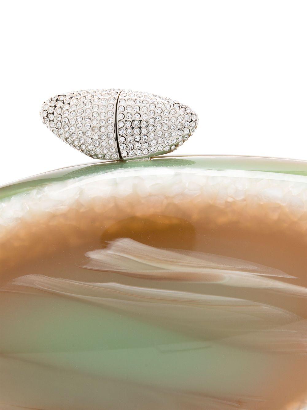 Armonia clutch bag Product Image