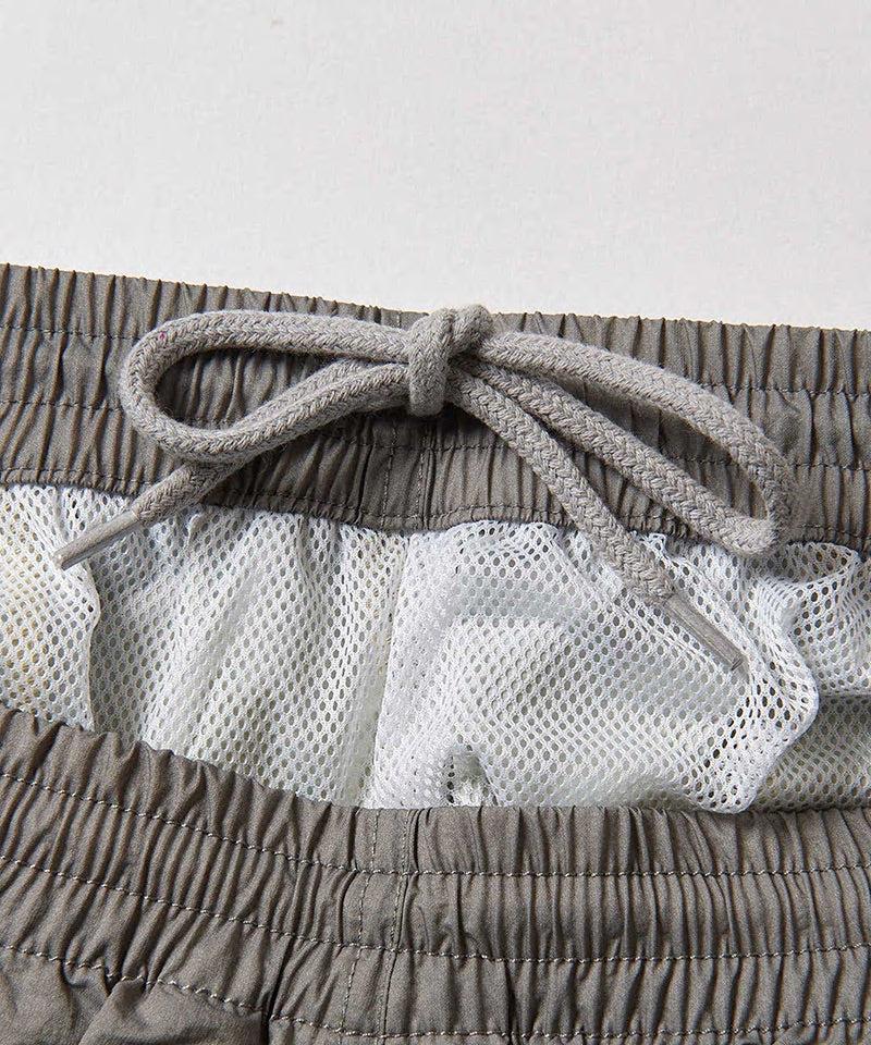 Tide Swim Short Unisex Product Image