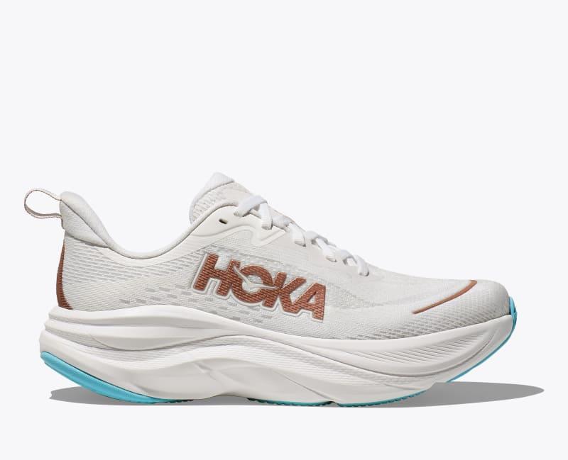 HOKA Womens Skyflow Shoes Product Image
