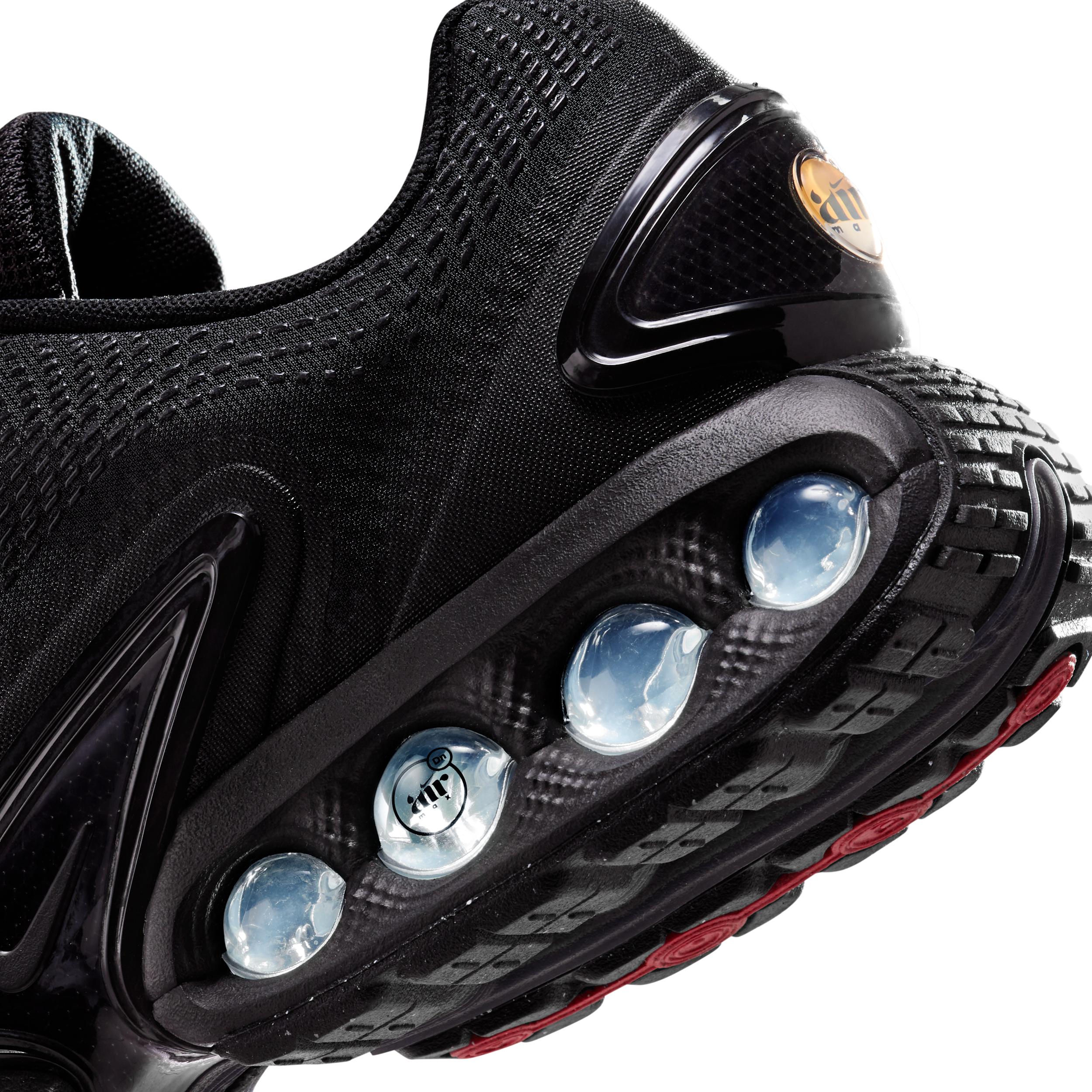 Nike Womens Air Max Dn Shoes | FJ3145-003 Product Image