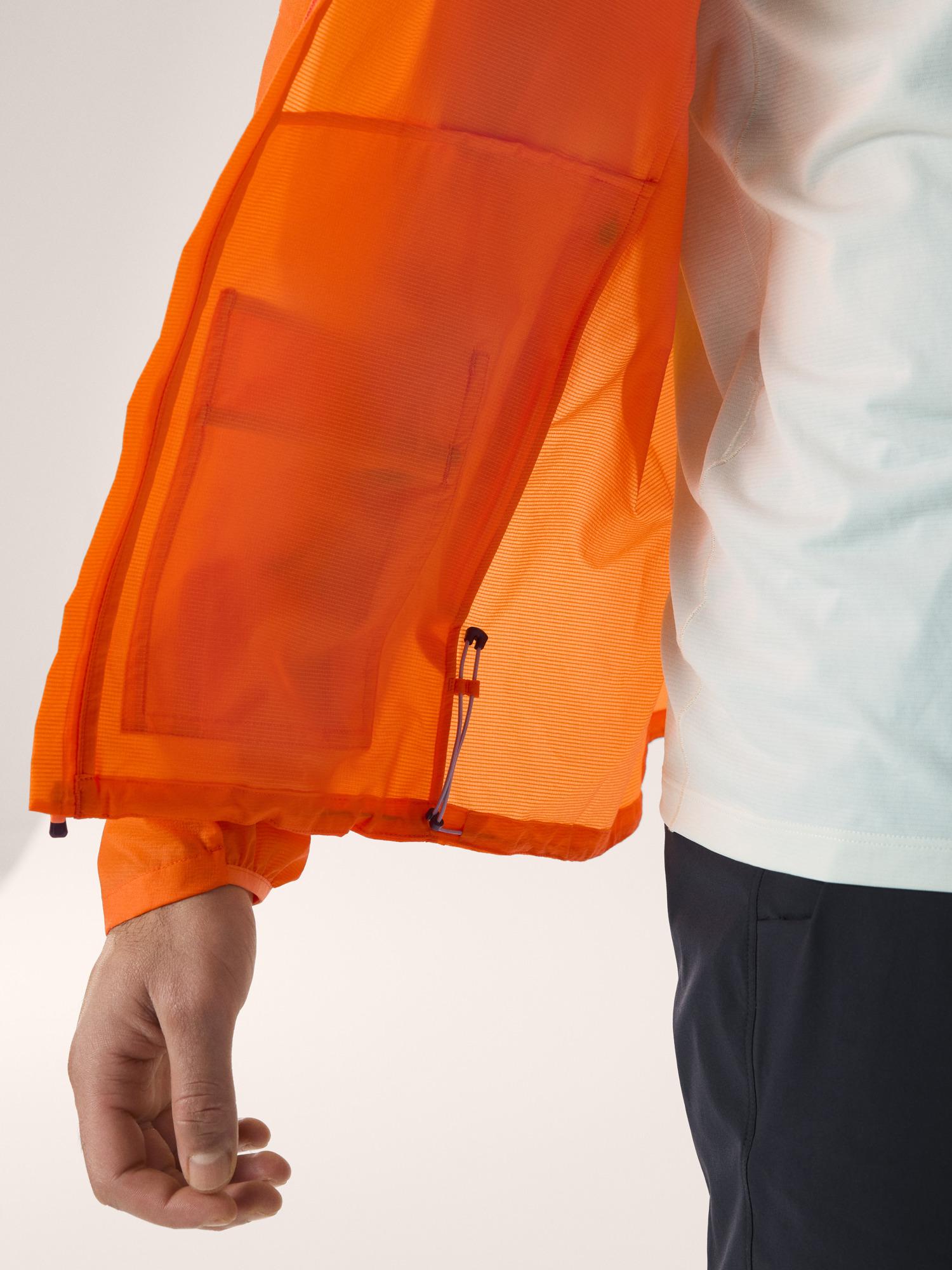 Incendo Airshell Hoody Men's Product Image