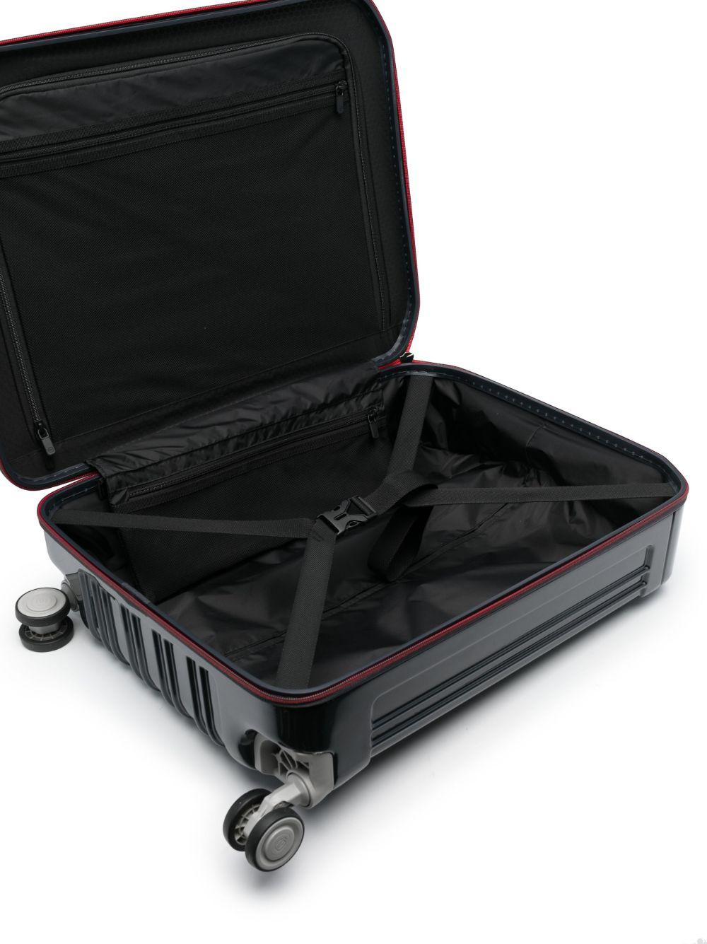 hardside spinner cabin suitcase Product Image