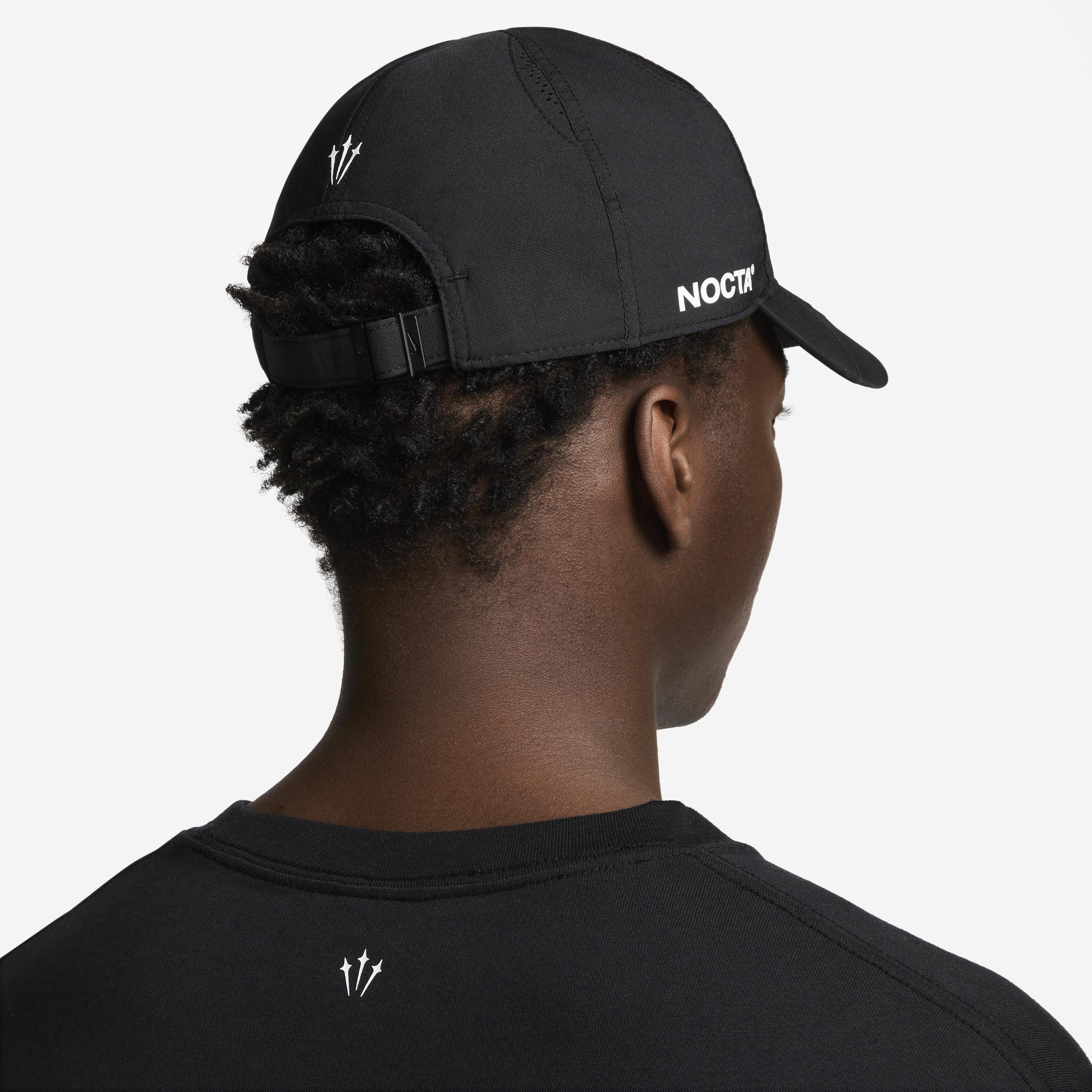 Nike Unisex NOCTA S.S.C. Cap CS Product Image