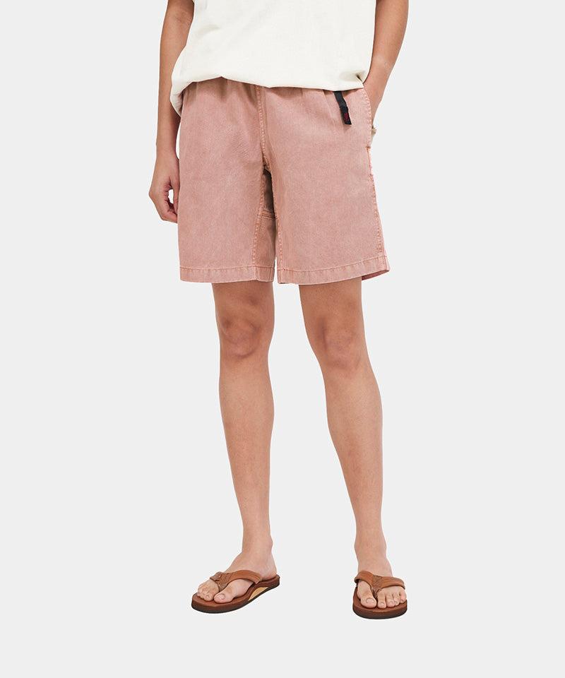 W's G-Short Pigment Dye Female Product Image