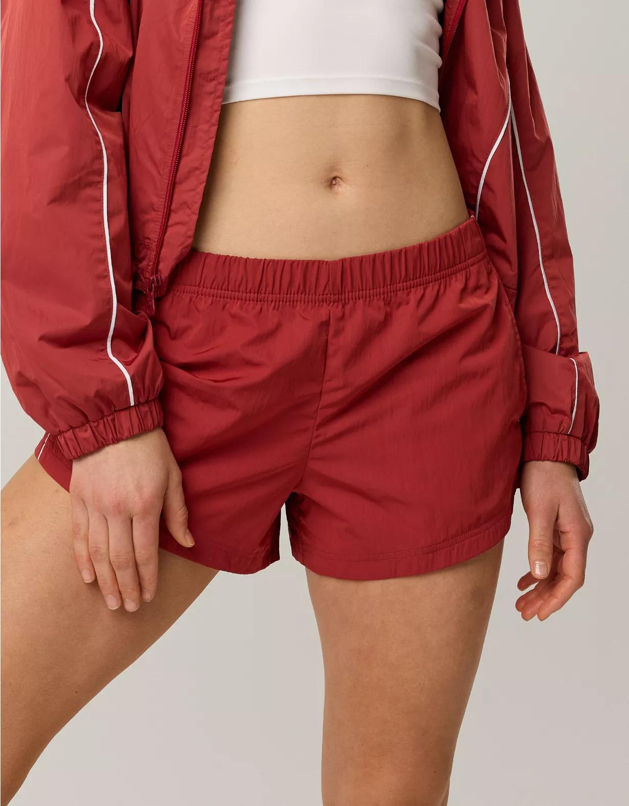 OFFLINE By Aerie Day Off 3" Short Product Image