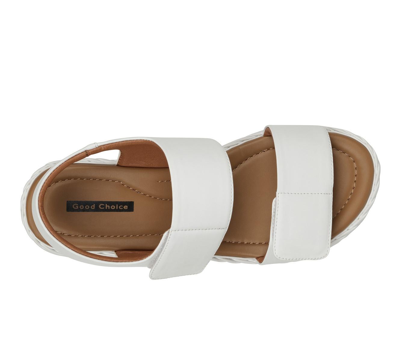 Women's GC Shoes Vosa Wedge Sandals Product Image