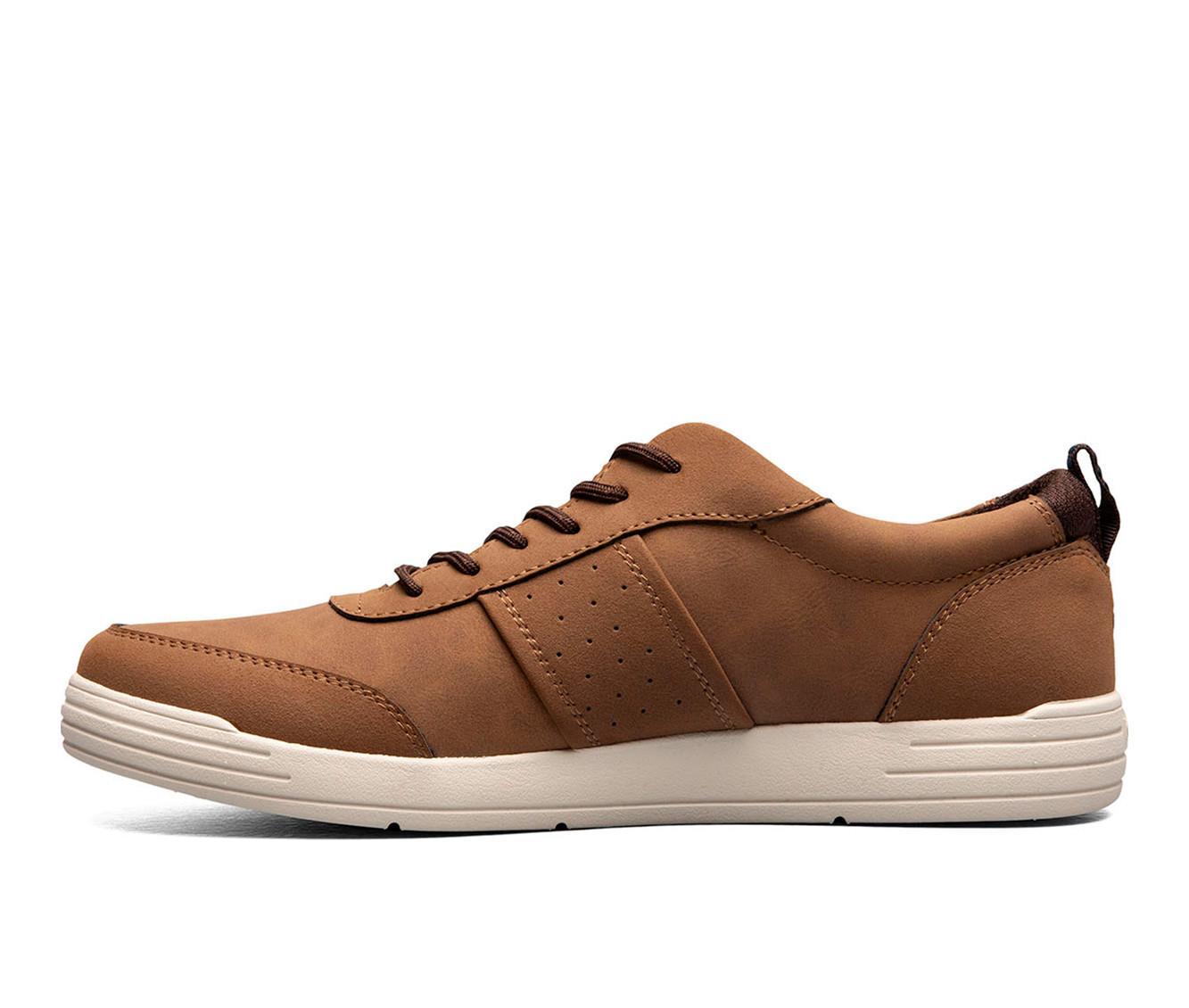 Men's Nunn Bush City Walk Court Oxfords Product Image