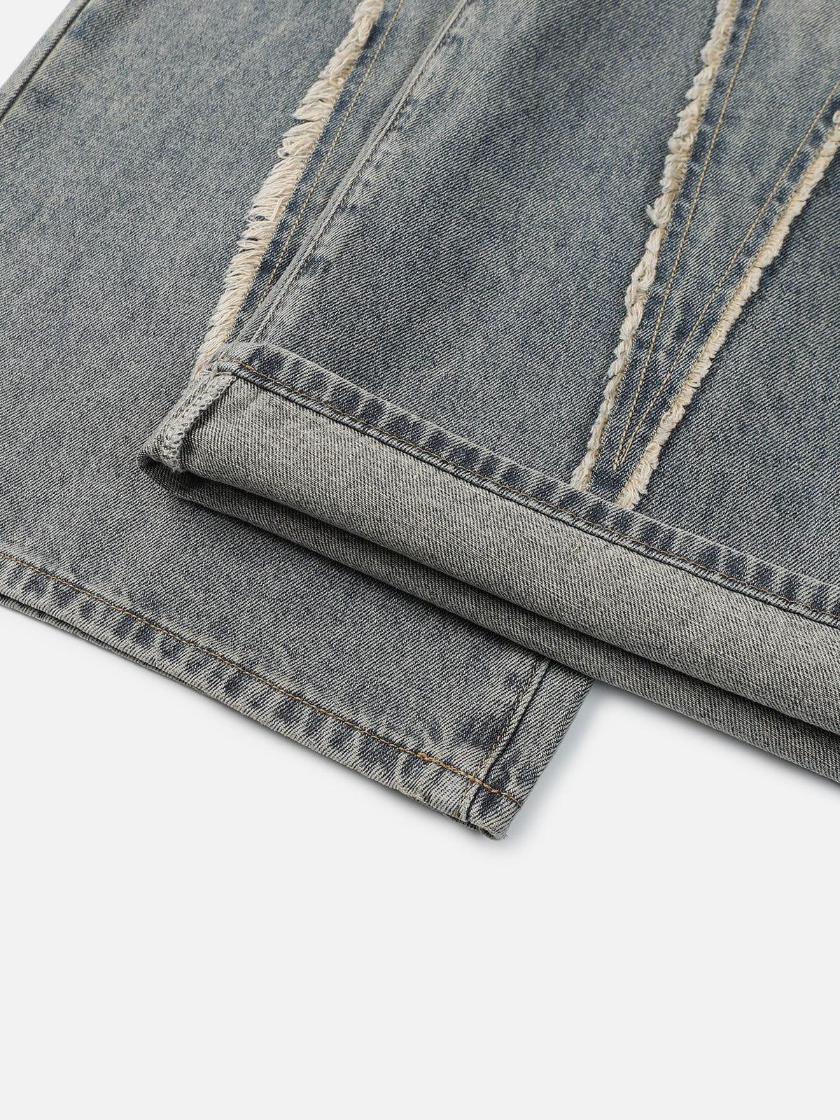 Aelfric Eden Star Baggy Jeans Product Image