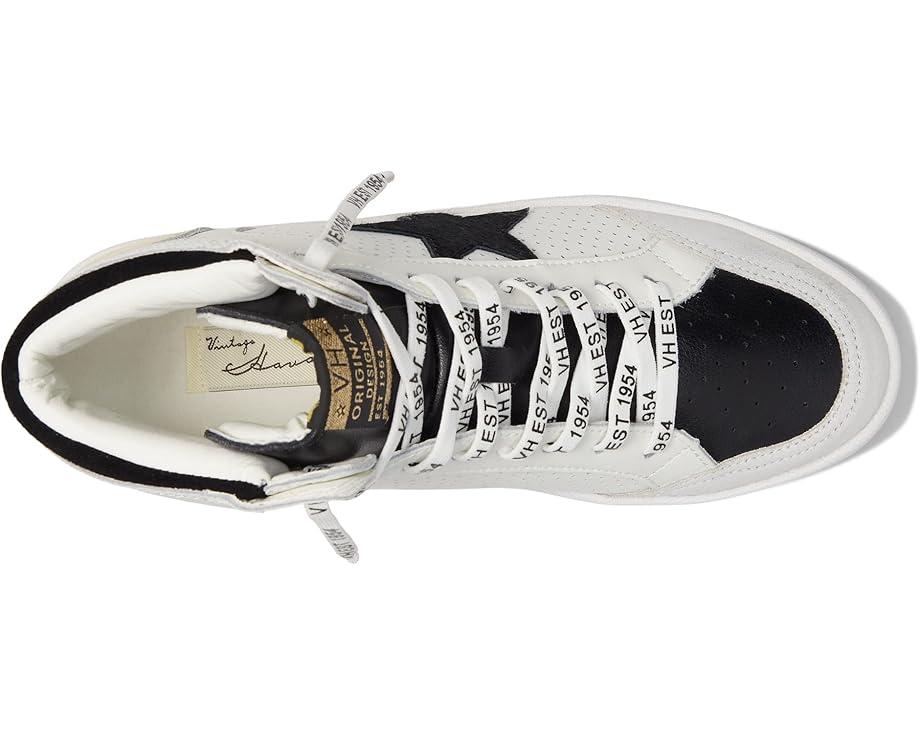 DC Shoes Cure Hi Top Product Image