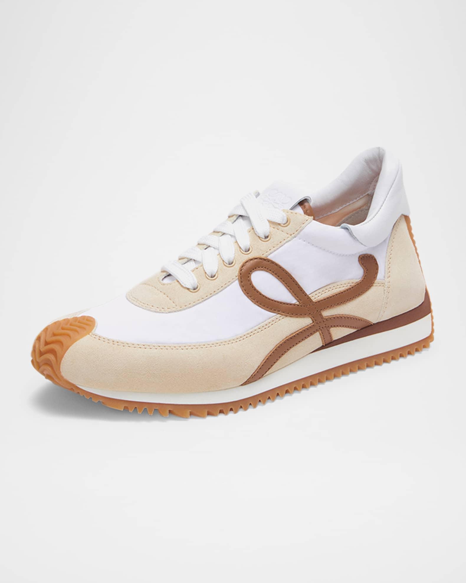 Flow Runner Sneakers Product Image