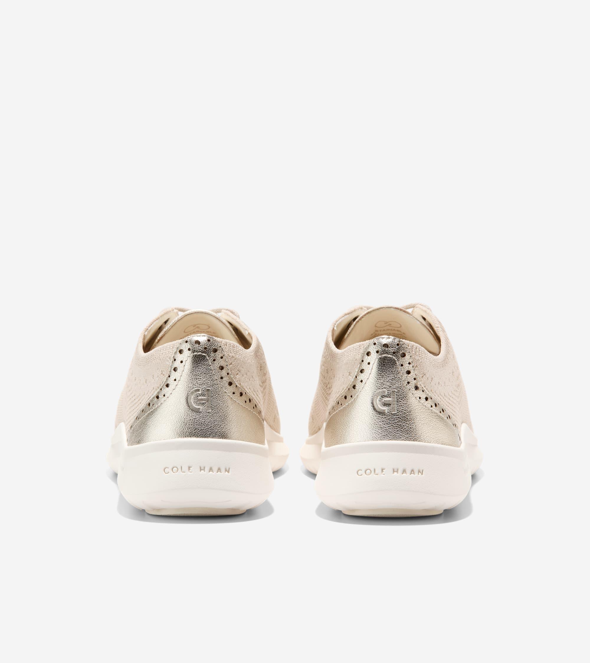 Women's Davis Leather Backpack Product Image