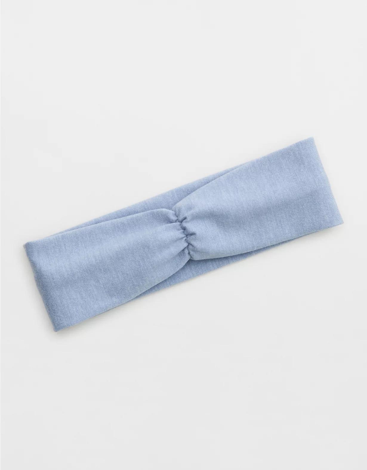 OFFLINE By Aerie The Hugger Cinch Headband Product Image