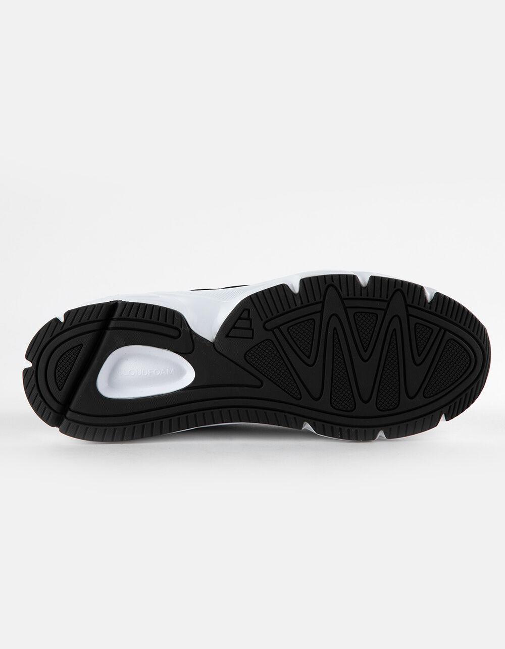ADIDAS CrazyChaos 2000 Mens Shoes - BLK/WHT Product Image
