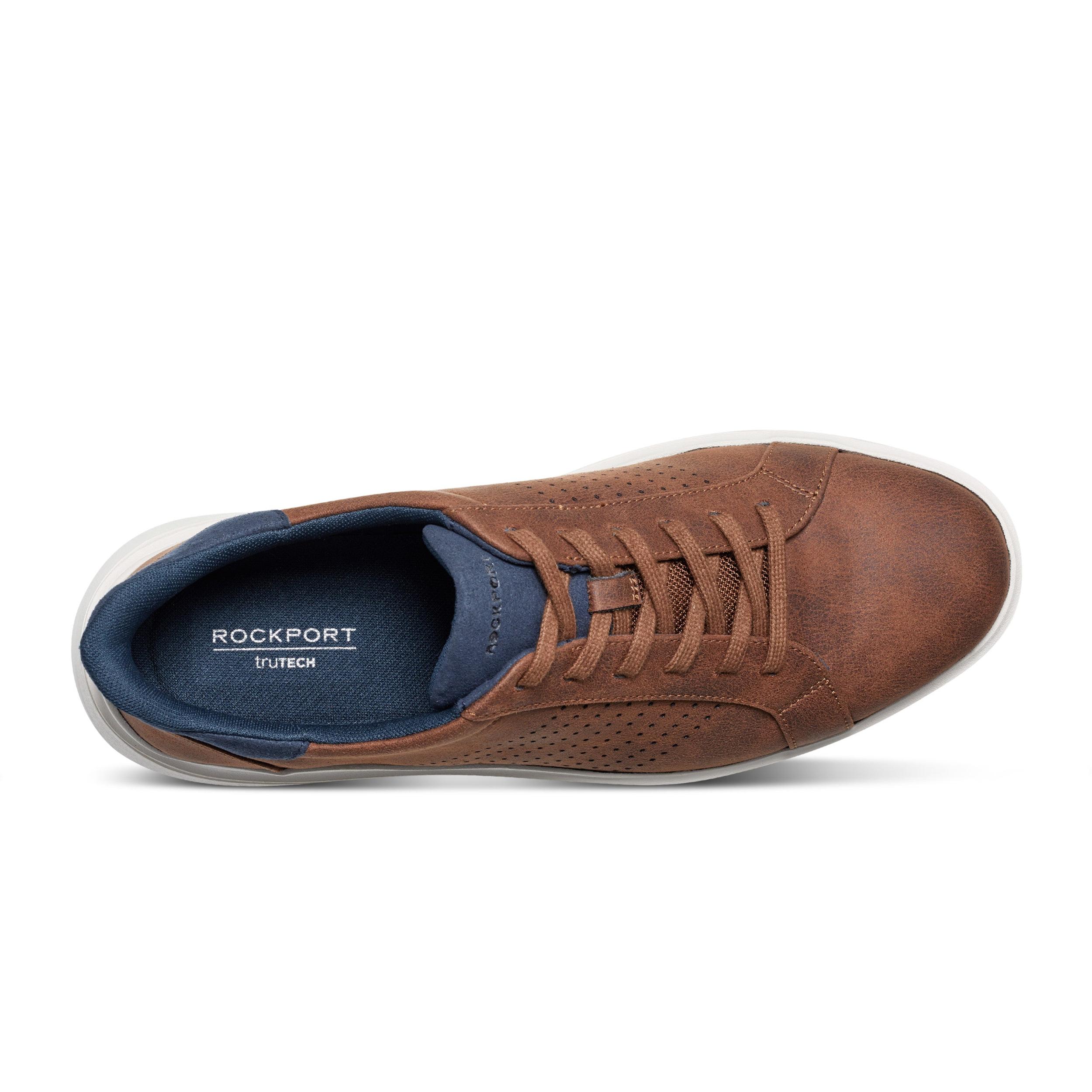 Men's Tristen Step Activated Lace-Up Product Image