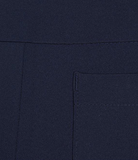 Lilly Pulitzer Corso Stretch Woven Twill Pull-On Golf Pant Product Image