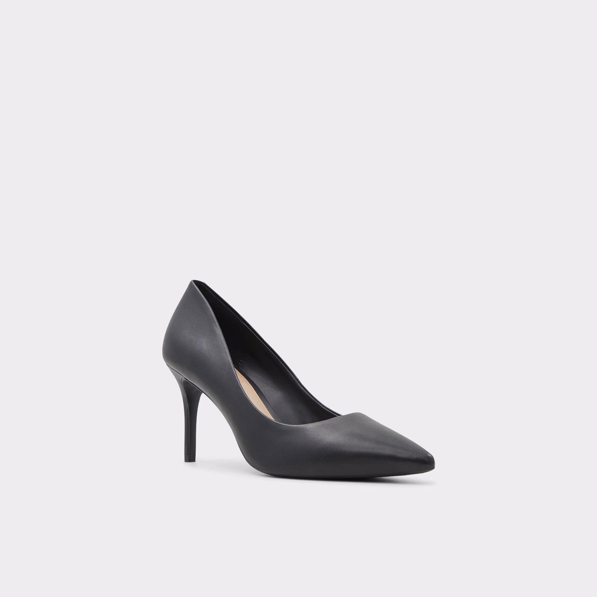Sereniti Black Women's Pumps | ALDO US Product Image