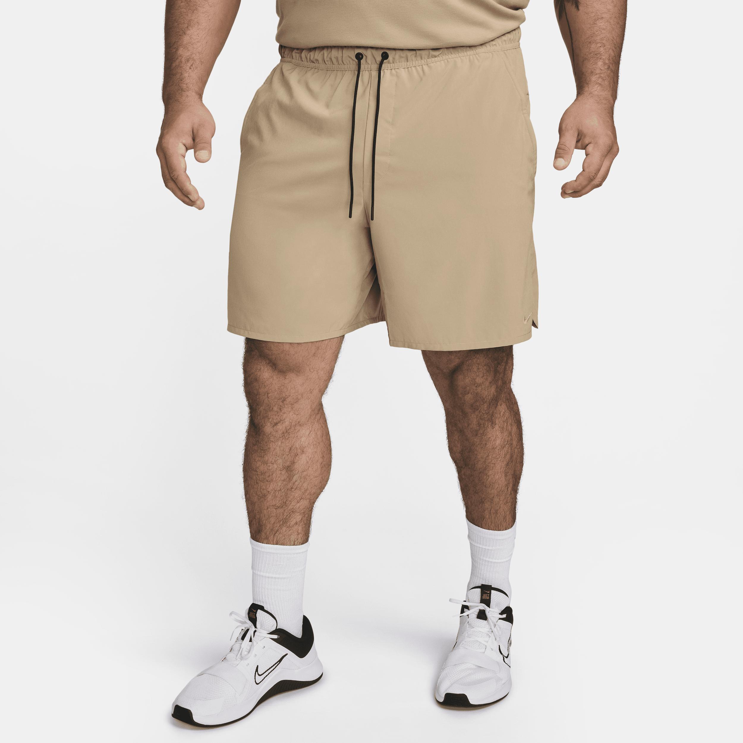Mens Nike Unlimited Dri-FIT 7 Unlined Versatile Shorts Product Image