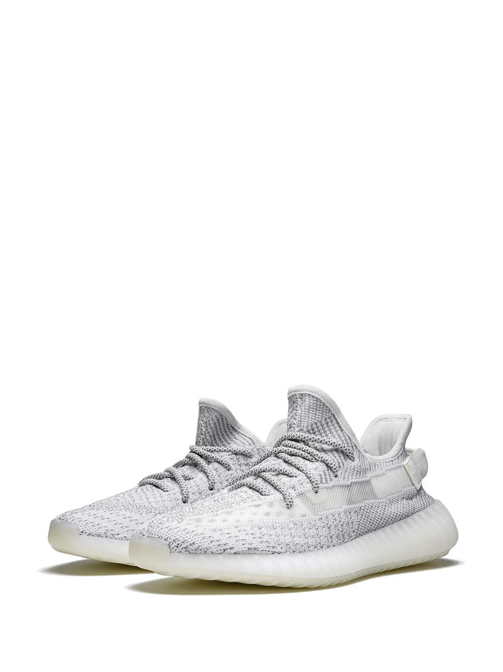YEEZY Boost 350 V2 Reflective "Static" sneakers Product Image