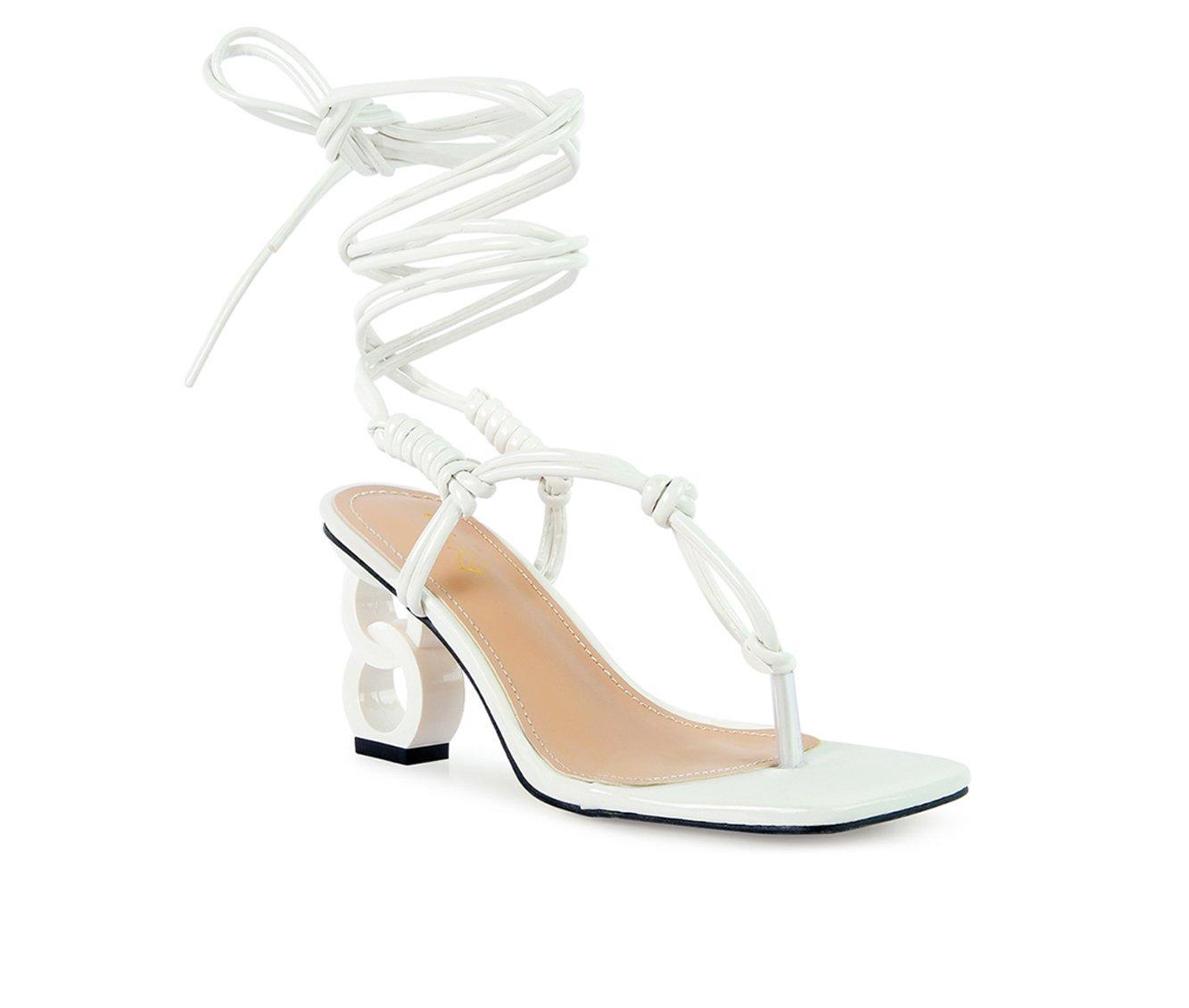 Women's London Rag Cassino Dress Sandals Product Image