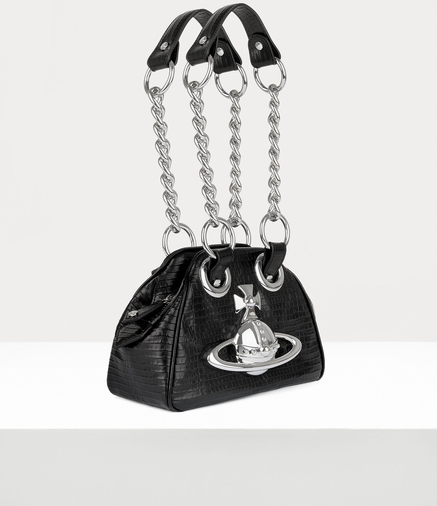 Archive Orb Chain Handbag Product Image
