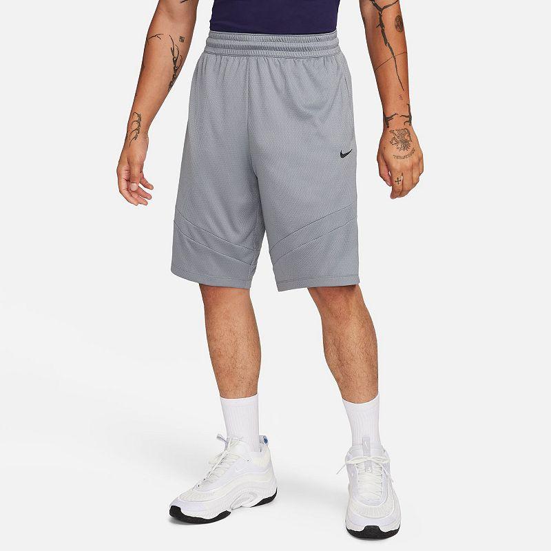 Nike Men's Icon Dri-FIT 11" Basketball Shorts Product Image