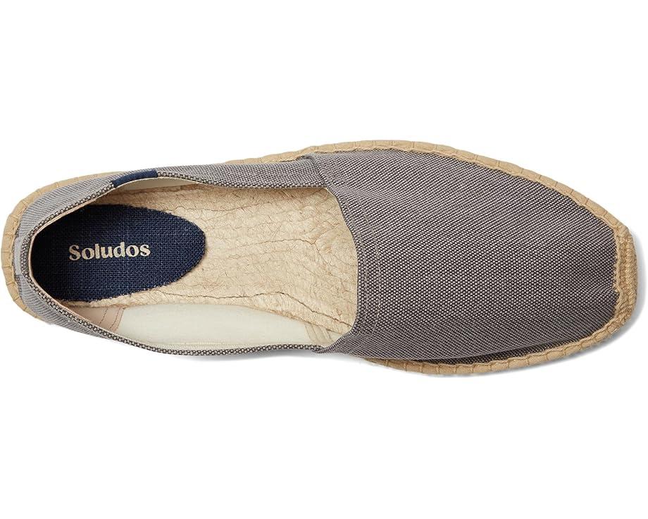 Leather Original Espadrille Product Image