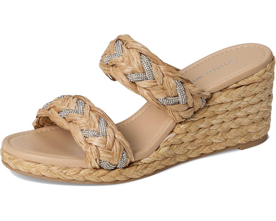 Georgie Espadrille Wedge Product Image