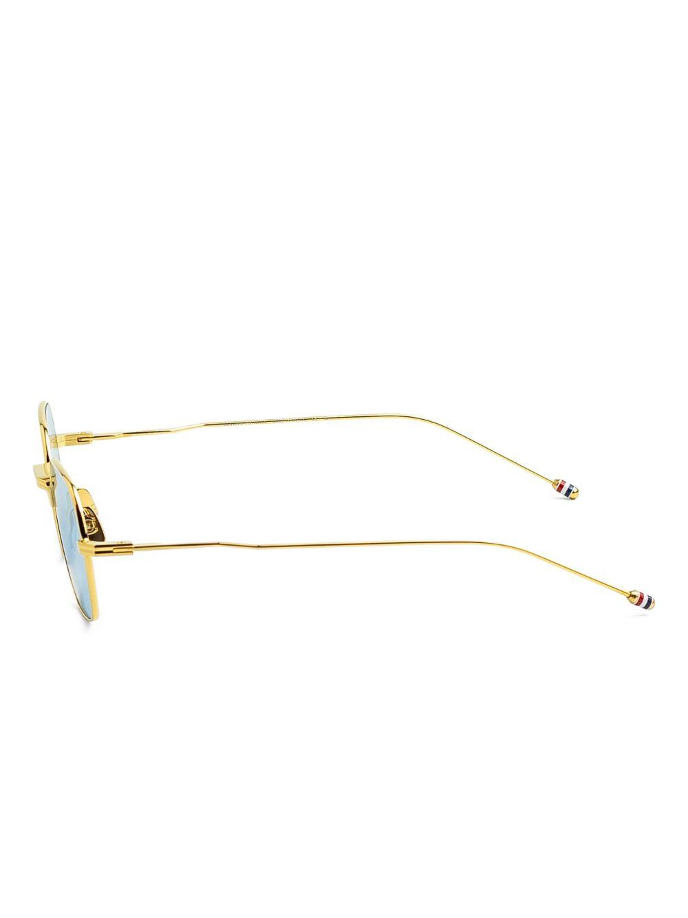 square-frame sunglasses  Product Image